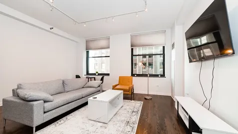 6 North Michigan Avenue Chicago IL 60602