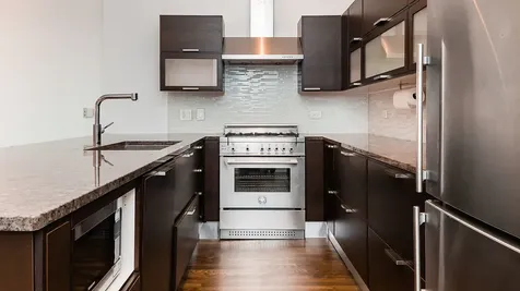 6 North Michigan Avenue Chicago IL 60602
