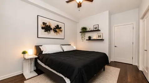 6 North Michigan Avenue Chicago IL 60602