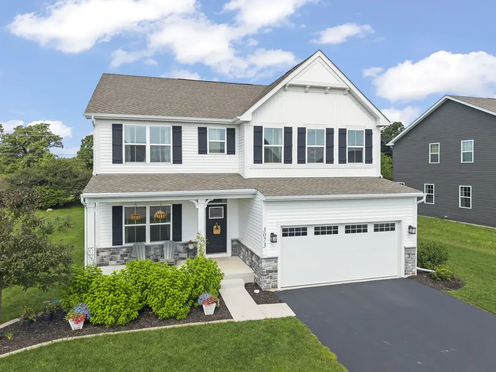 3073 Constitution Way Yorkville IL 60560