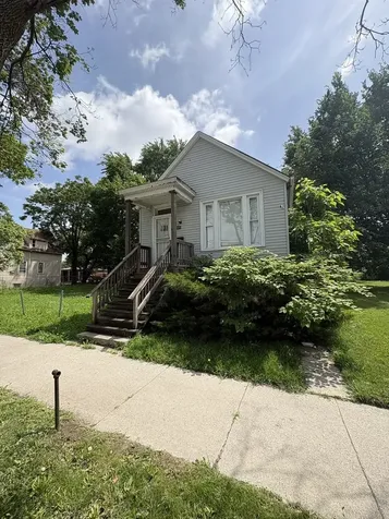 6925 South May Street Chicago IL 60621