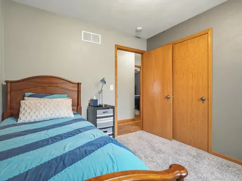 12294 Meadow Drive Winnebago IL 61088