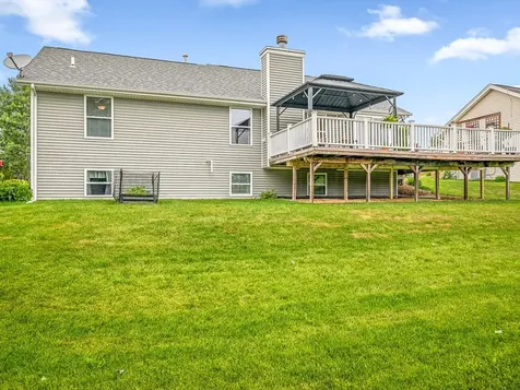 12294 Meadow Drive Winnebago IL 61088