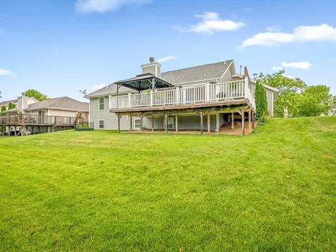 12294 Meadow Drive Winnebago IL 61088
