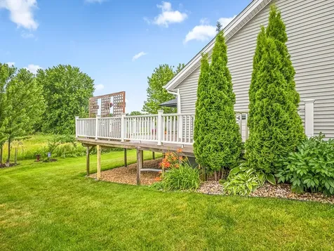 12294 Meadow Drive Winnebago IL 61088