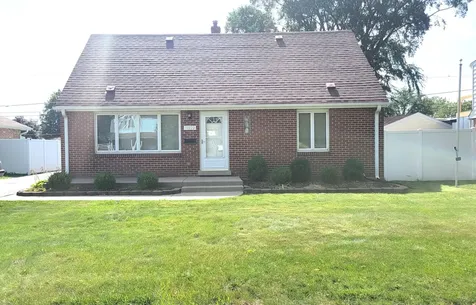 11022 Massasoit Chicago Ridge IL 60415