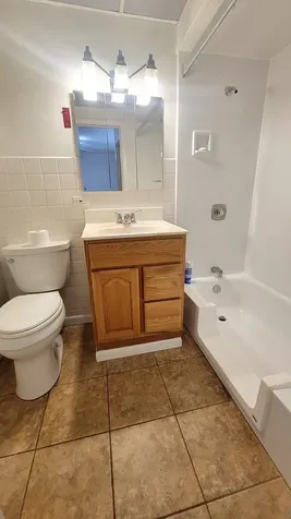 11022 Massasoit Chicago Ridge IL 60415