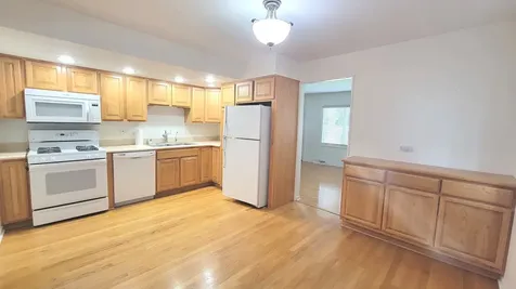 11022 Massasoit Chicago Ridge IL 60415