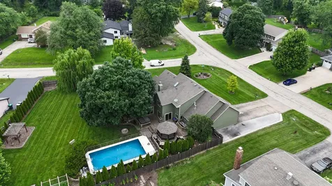 11S514 Webster Lane Naperville IL 60564