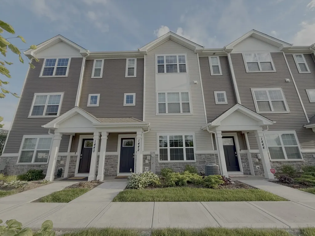 1442 Yosemite Way Pingree Grove IL 60140