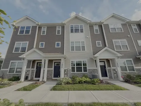 1442 Yosemite Way Pingree Grove IL 60140