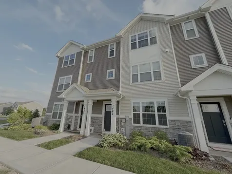 1442 Yosemite Way Pingree Grove IL 60140