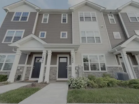 1442 Yosemite Way Pingree Grove IL 60140