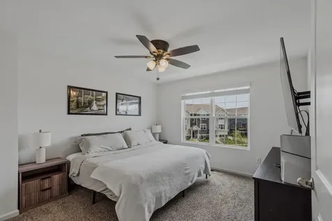 2121 Sassafras Way Wonder Lake IL 60097