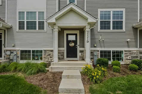 2121 Sassafras Way Wonder Lake IL 60097