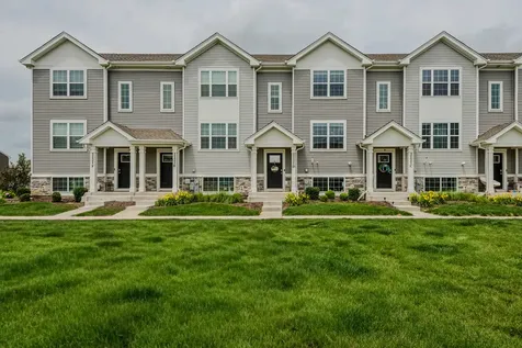 2121 Sassafras Way Wonder Lake IL 60097