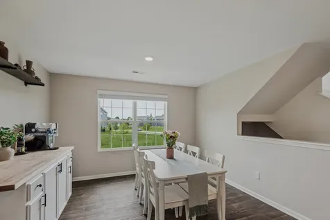 2121 Sassafras Way Wonder Lake IL 60097
