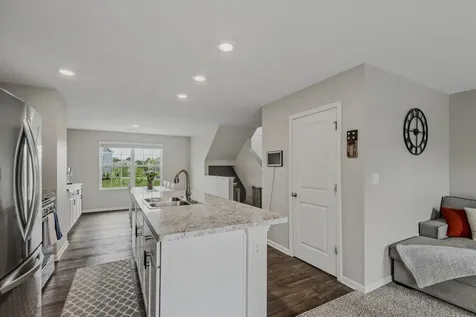 2121 Sassafras Way Wonder Lake IL 60097