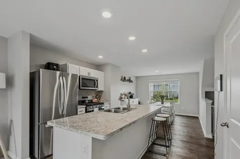 2121 Sassafras Way Wonder Lake IL 60097