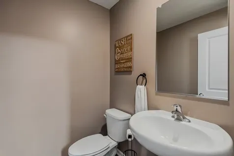 2121 Sassafras Way Wonder Lake IL 60097