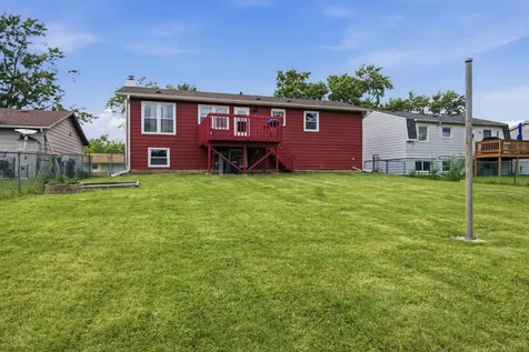 17731 Arlington Drive Country Club Hills IL 60478