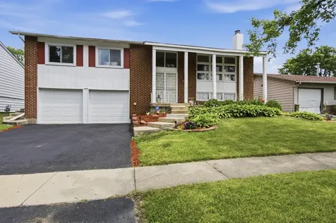 17731 Arlington Drive Country Club Hills IL 60478