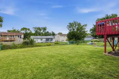 17731 Arlington Drive Country Club Hills IL 60478