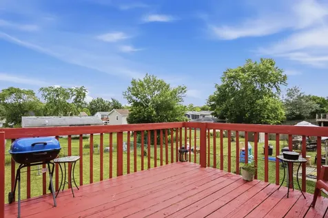 17731 Arlington Drive Country Club Hills IL 60478