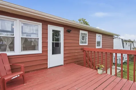 17731 Arlington Drive Country Club Hills IL 60478
