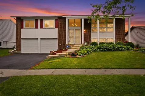 17731 Arlington Drive Country Club Hills IL 60478