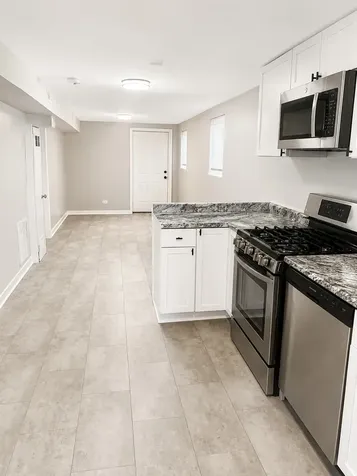 1249 South Kolin Avenue Chicago IL 60623
