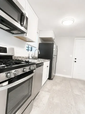 1249 South Kolin Avenue Chicago IL 60623