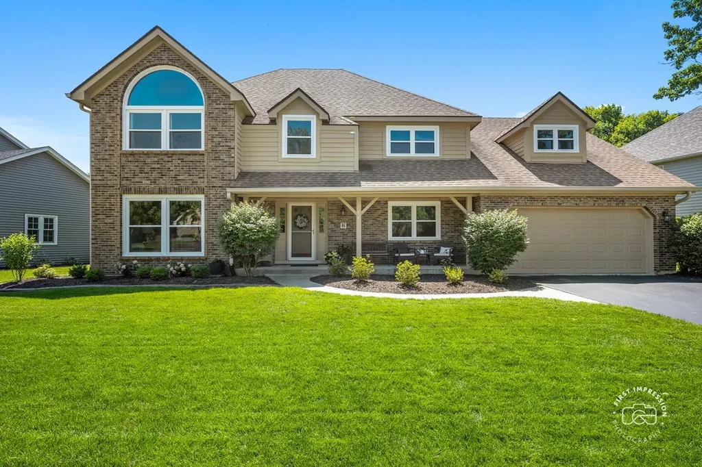 2440 Rio Grande Circle Naperville IL 60565
