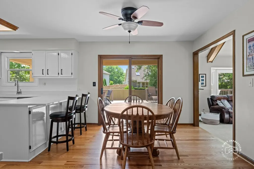 2440 Rio Grande Circle Naperville IL 60565