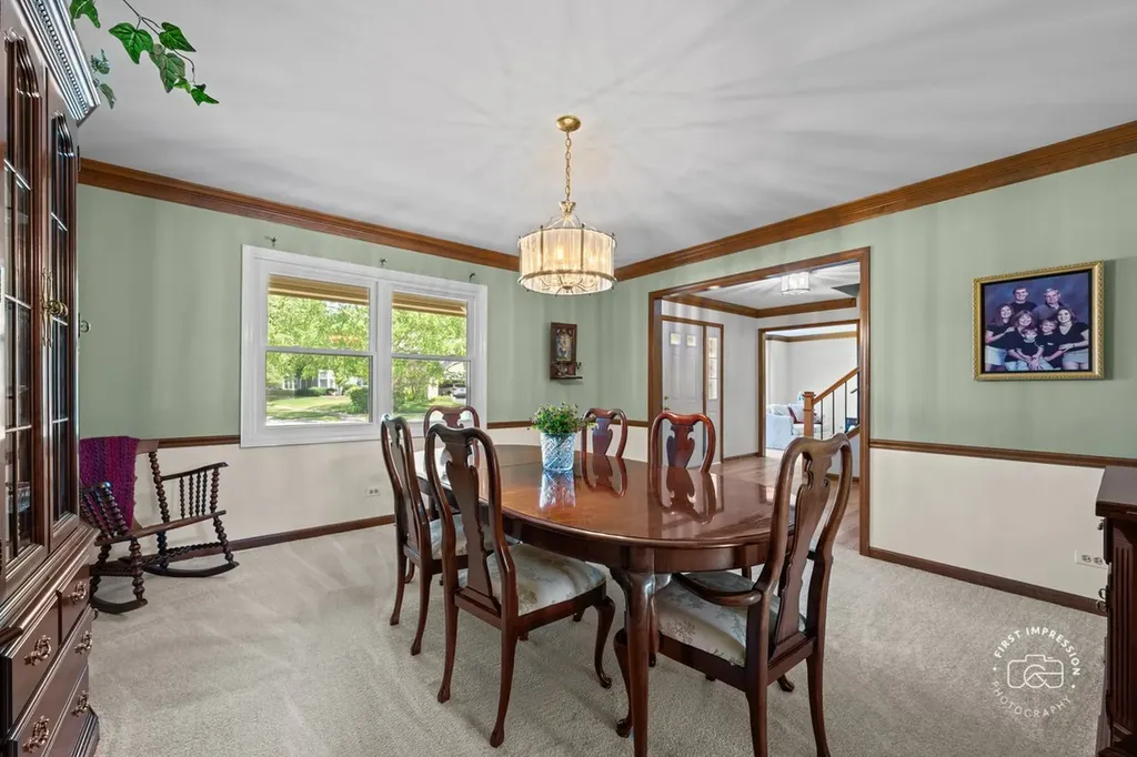 2440 Rio Grande Circle Naperville IL 60565