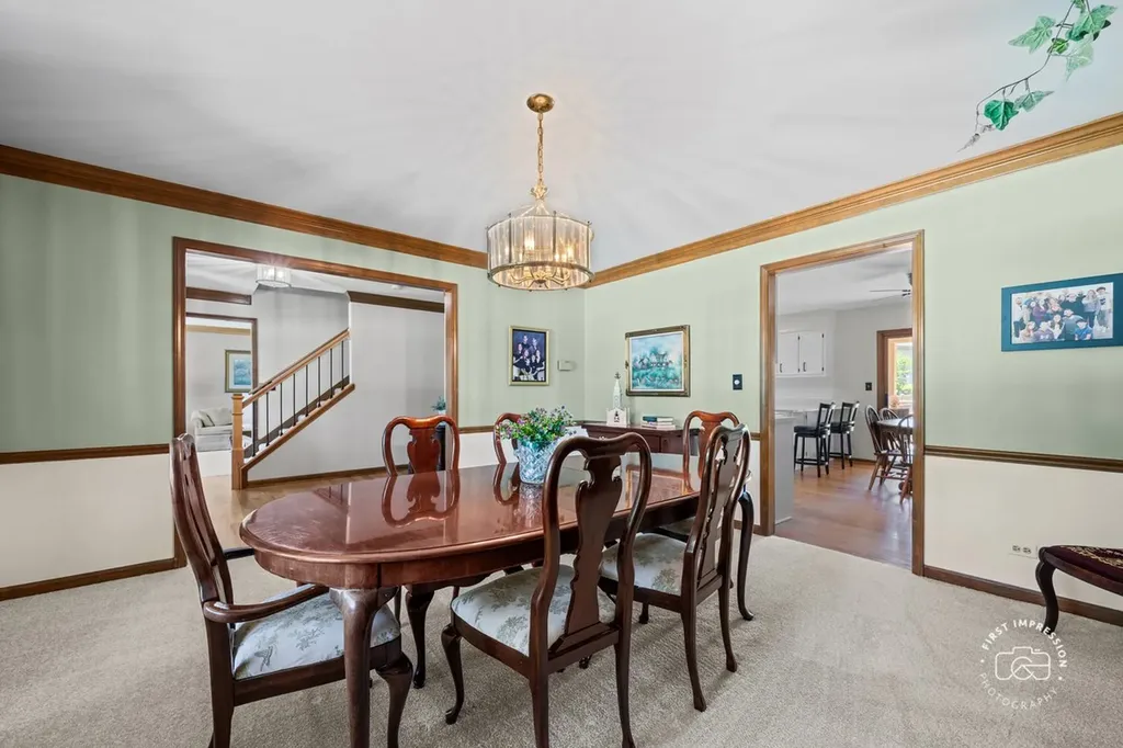 2440 Rio Grande Circle Naperville IL 60565