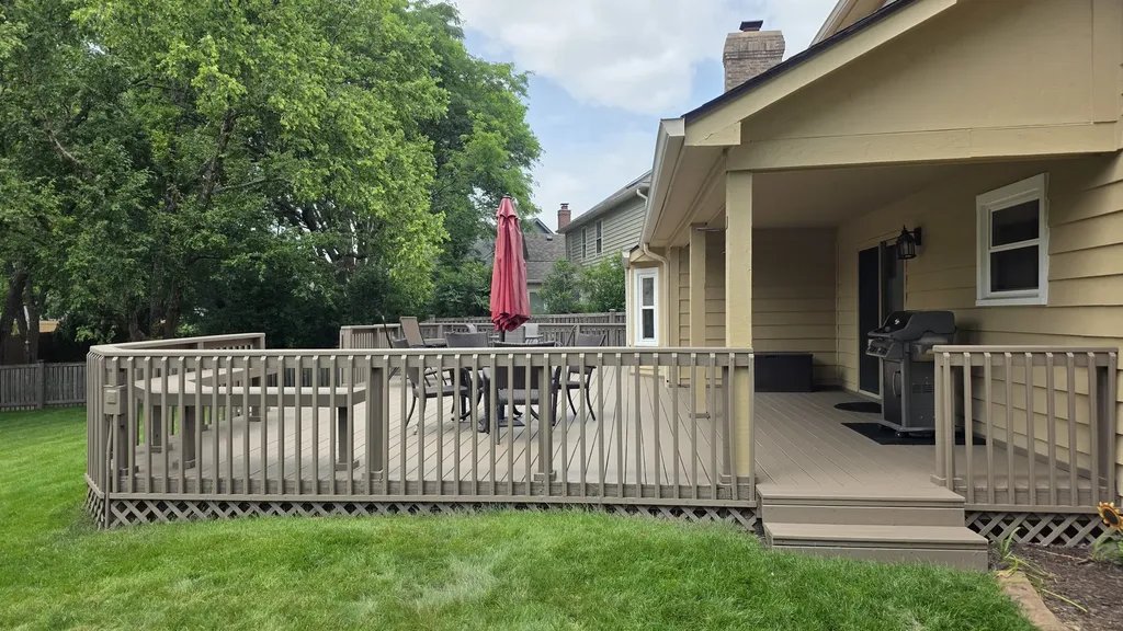 2440 Rio Grande Circle Naperville IL 60565