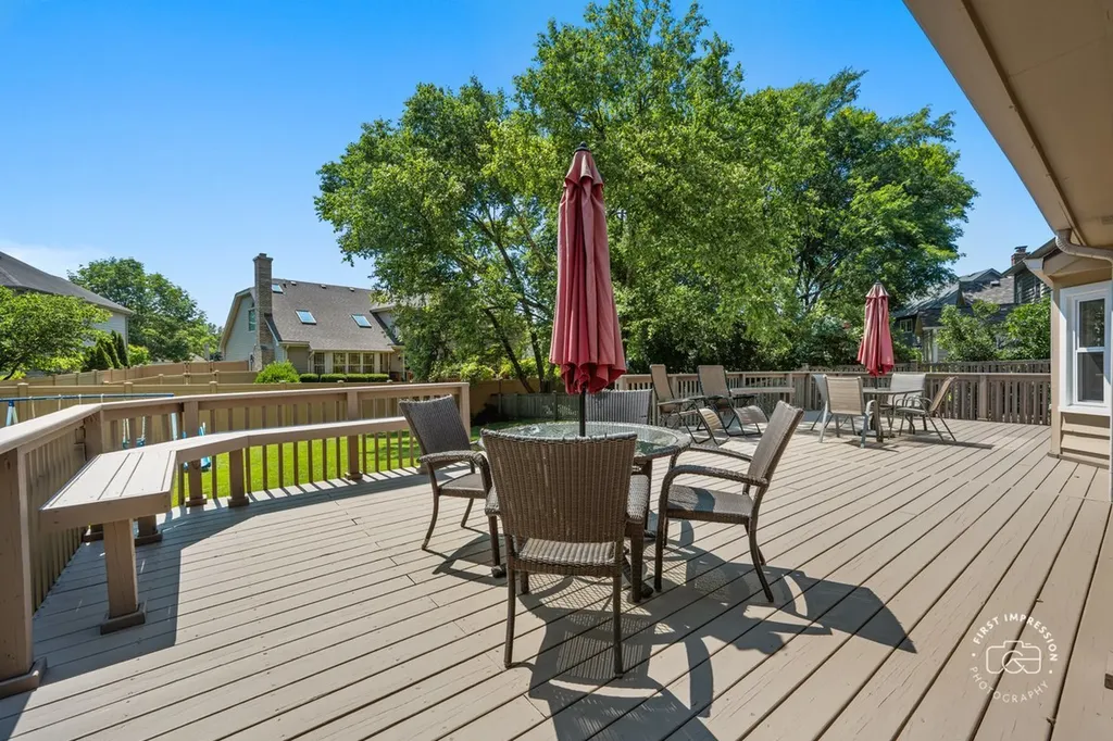 2440 Rio Grande Circle Naperville IL 60565