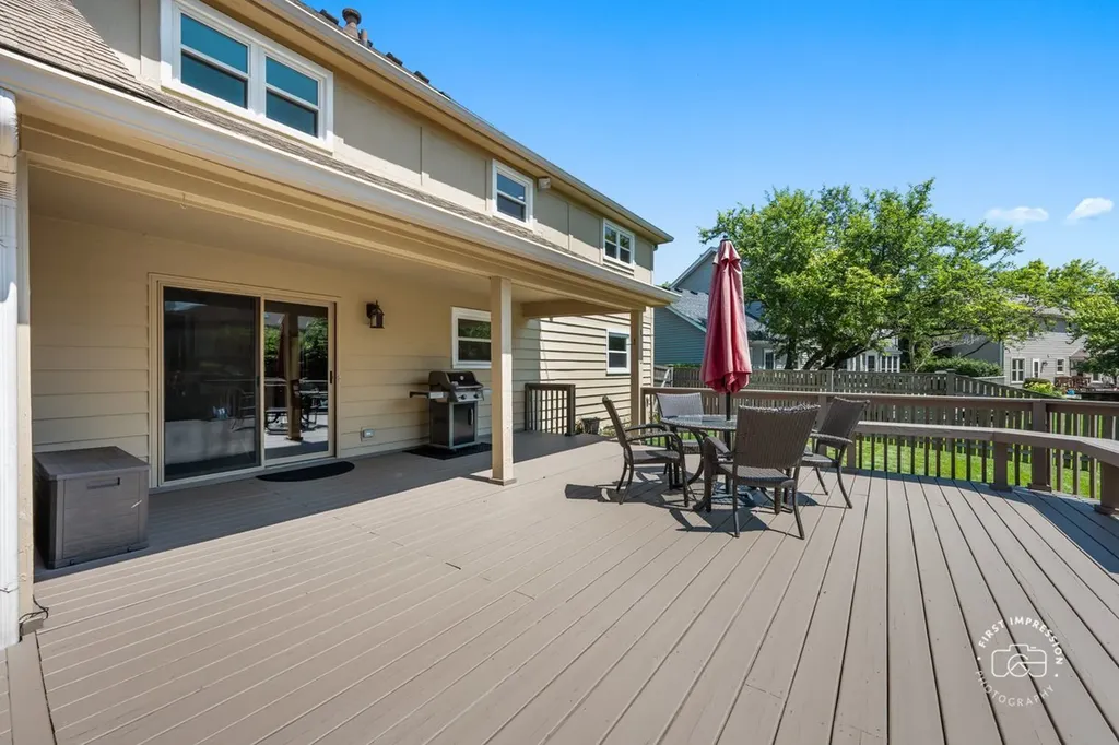 2440 Rio Grande Circle Naperville IL 60565