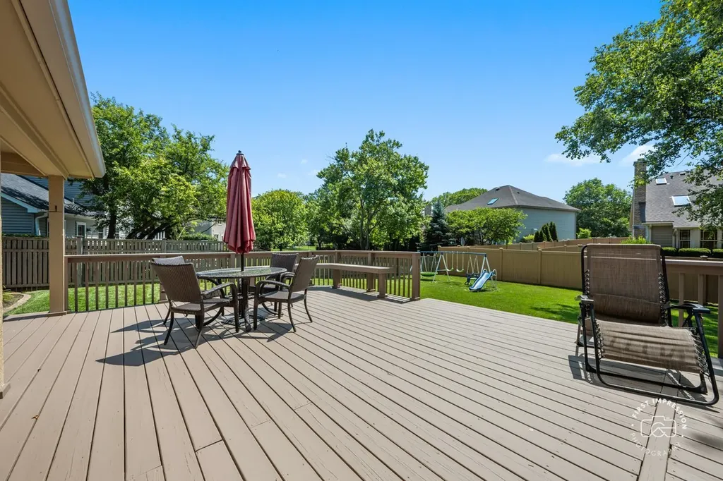2440 Rio Grande Circle Naperville IL 60565