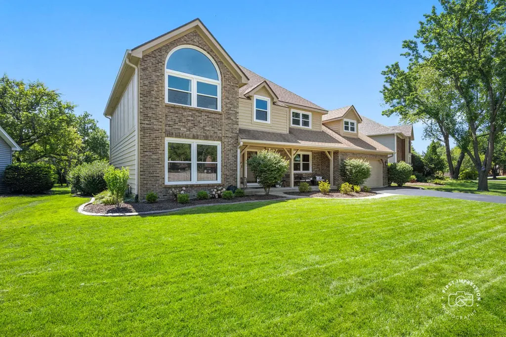 2440 Rio Grande Circle Naperville IL 60565