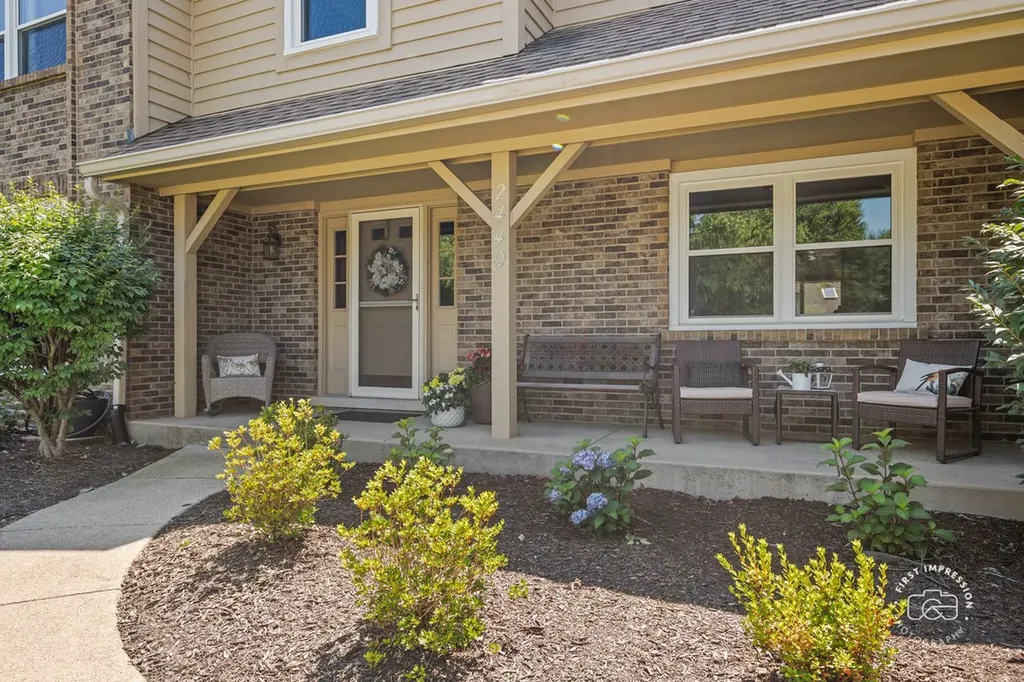 2440 Rio Grande Circle Naperville IL 60565