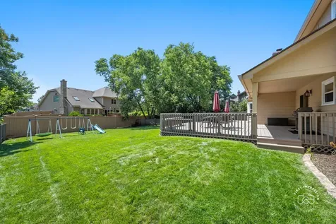 2440 Rio Grande Circle Naperville IL 60565