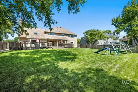 2440 Rio Grande Circle Naperville IL 60565
