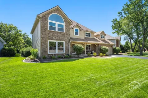 2440 Rio Grande Circle Naperville IL 60565