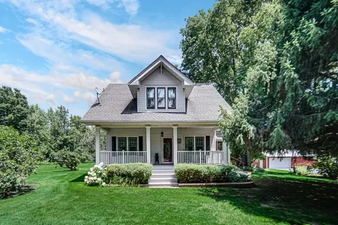 26125 South Kankakee Street Manhattan IL 60442