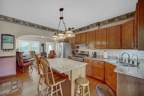 26125 South Kankakee Street Manhattan IL 60442