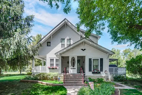 26125 South Kankakee Street Manhattan IL 60442