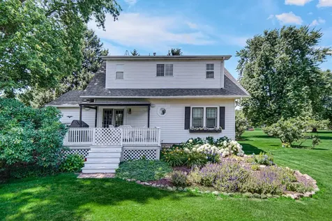 26125 South Kankakee Street Manhattan IL 60442