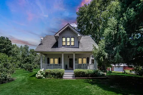 26125 South Kankakee Street Manhattan IL 60442